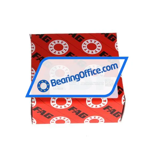 FAG 51408 bearing image 4