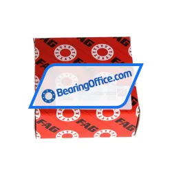 FAG 51408 rulman resim 4