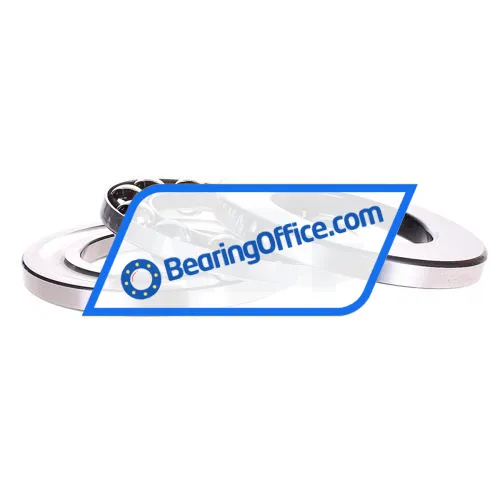 FAG 51316 bearing image 4