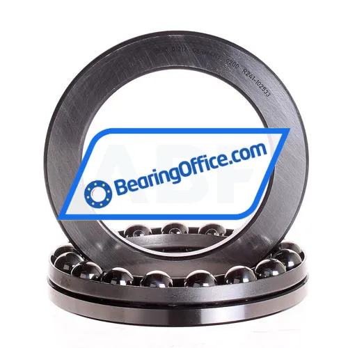 FAG 51217 bearing image 3