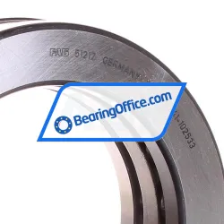 FAG 51217 rulman resim 2