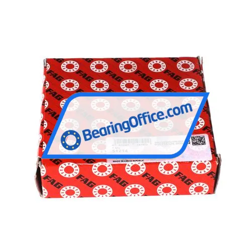 FAG 51214 bearing image 4