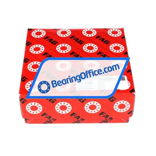 FAG 51413-MP bearing image 4