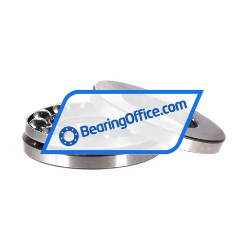 FAG 51312-P5 bearing image 2