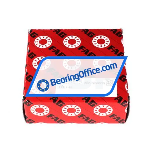 FAG 51312-P5 bearing image 3