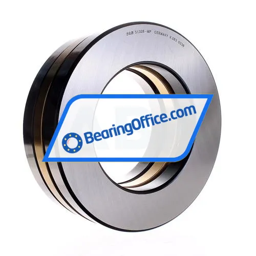 FAG 51326-MP bearing image 2