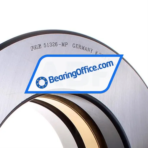 FAG 51326-MP bearing image 3