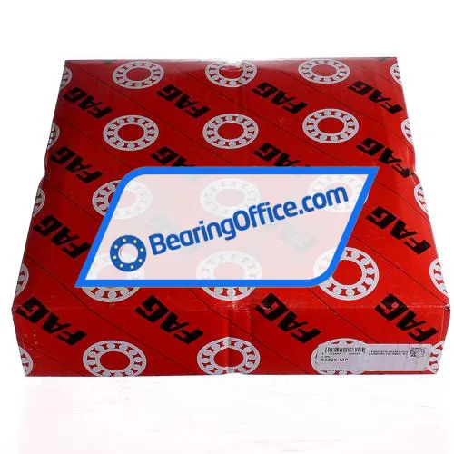 FAG 51326-MP bearing image 5