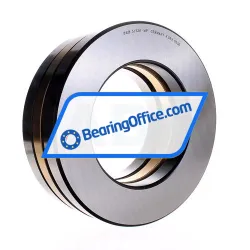 FAG 51326-MP rulman resim 2