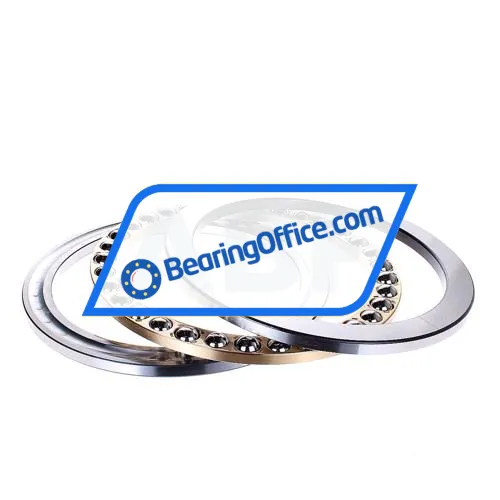 FAG 51140-MP bearing image 3