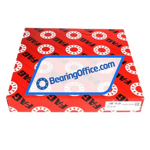 FAG 51140-MP bearing image 4