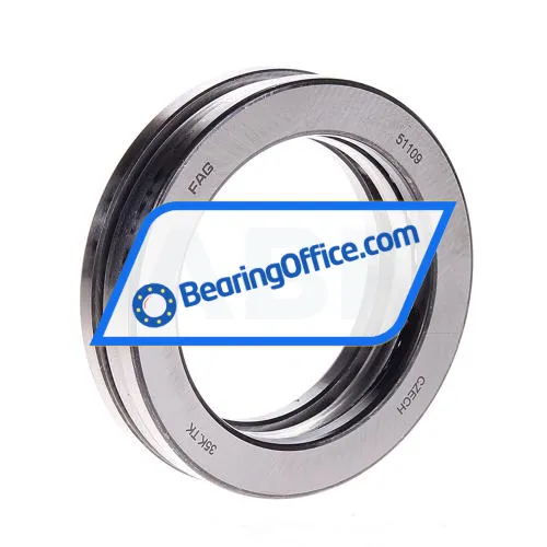 FAG 51109
