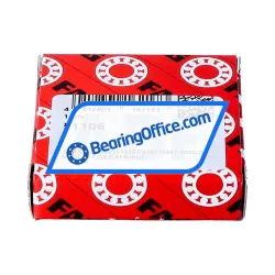 FAG 51106 rulman resim 3