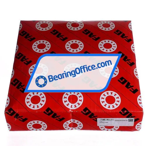 FAG 51420-MP bearing image 3