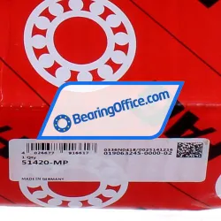FAG 51420-MP rulman resim 4