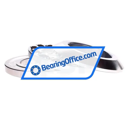 FAG 53318 bearing image 2