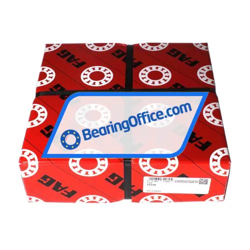 FAG 53226 bearing image 3