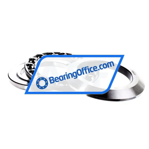 FAG 53213 bearing image 2