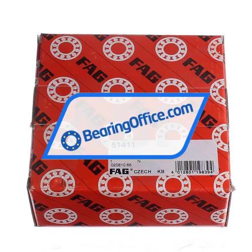 FAG 51411 bearing image 5