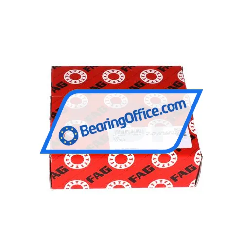 FAG 51313 bearing image 4