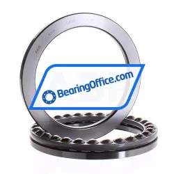 FAG 51126 rulman resim 3