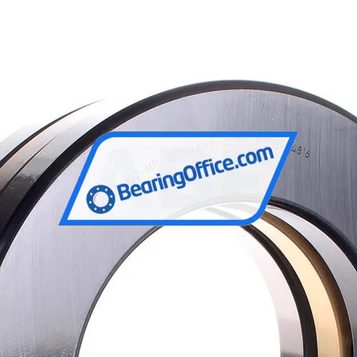 FAG 51322-MP bearing image 2