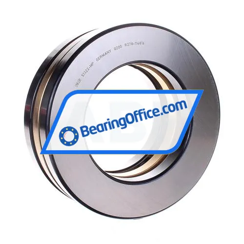 FAG 51322-MP bearing image 3