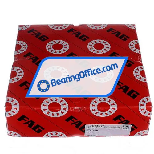 FAG 51322-MP bearing image 5