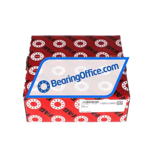 FAG 53317 bearing image 3