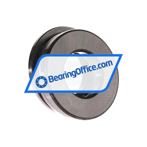 FAG 53306 bearing image 2