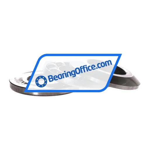 FAG 53306 bearing image 3