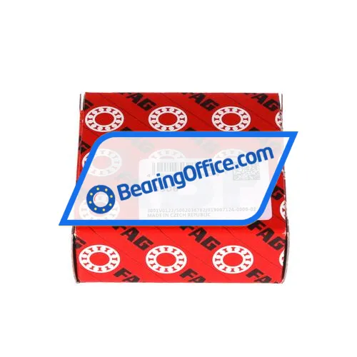 FAG 53306 bearing image 4