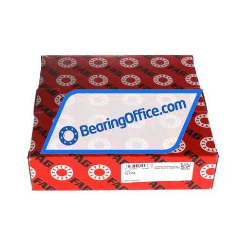 FAG 53224 bearing image 3