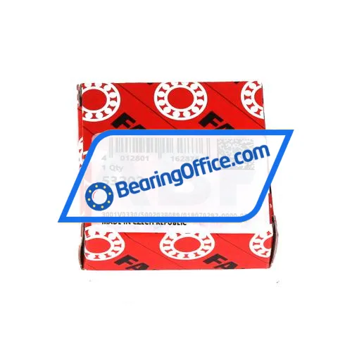 FAG 53202 bearing image 3