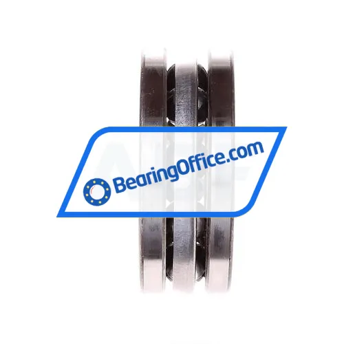 FAG 51307 bearing image 3