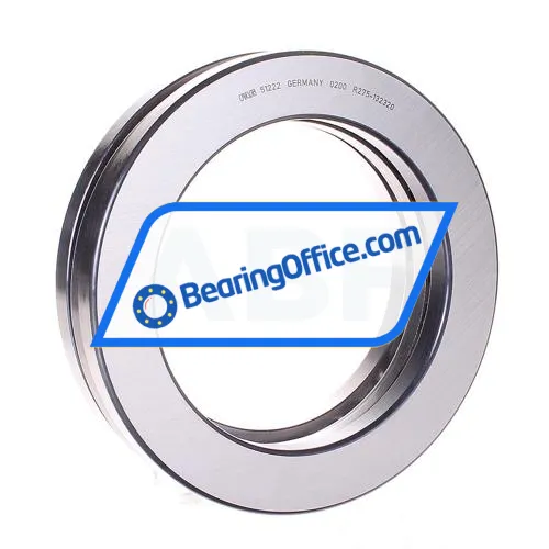 FAG 51222 bearing image 2