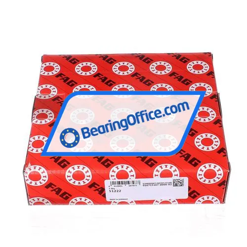 FAG 51222 bearing image 5