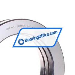 FAG 51222 rulman resim 3