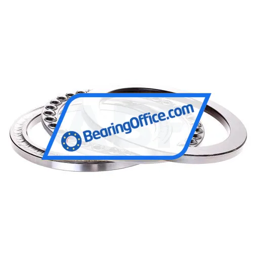 FAG 51128 bearing image 3