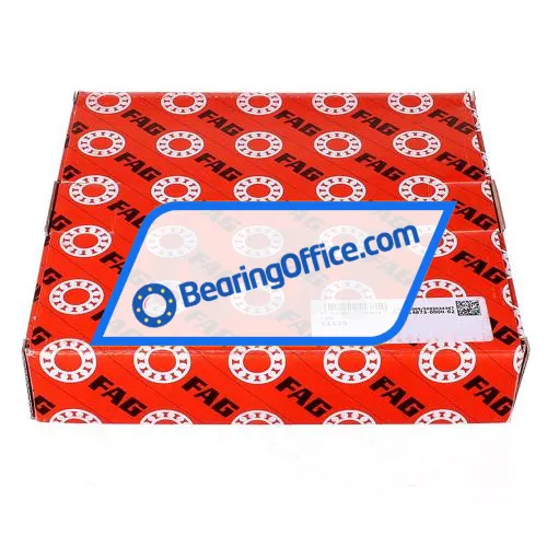 FAG 51128 bearing image 4