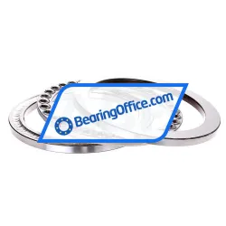 FAG 51128 rulman resim 3