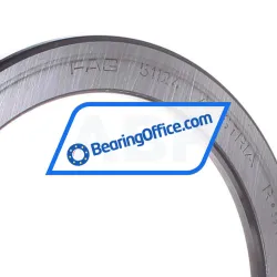 FAG 51124 rulman resim 2