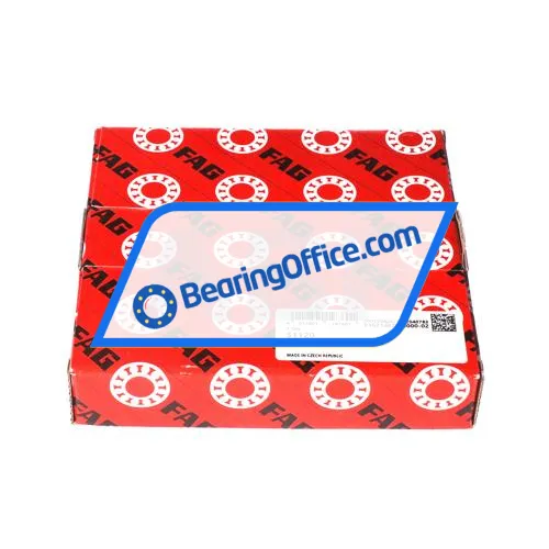 FAG 51120 bearing image 3