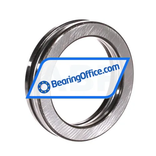 FAG 51114 bearing image 3