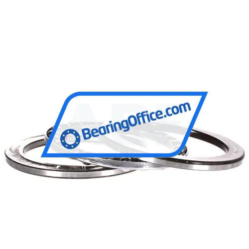 FAG 51114 bearing image 4