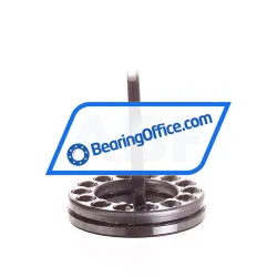 FAG 51103 rulman resim 2