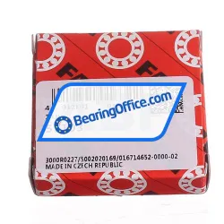 FAG 51103 rulman resim 3