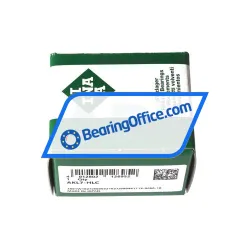 INA AKL7-HLC rulman resim 2