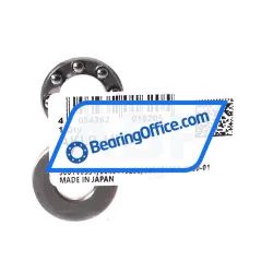 INA AKL9-HLC rulman resim 2