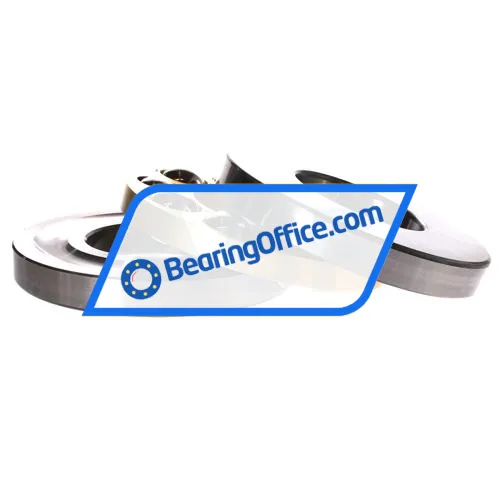 FAG 51417-MP bearing image 4